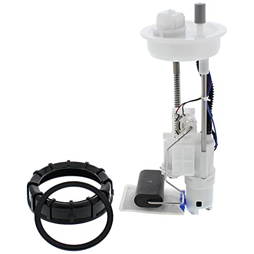 Racing 47-1018 Fuel Pump Complete Module Compatible With/Replacement For