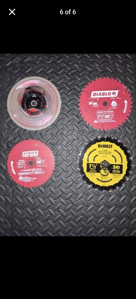 DEWALT 20V FLEX ADVANTAGE Brushless Cordless Circular Saw Set.