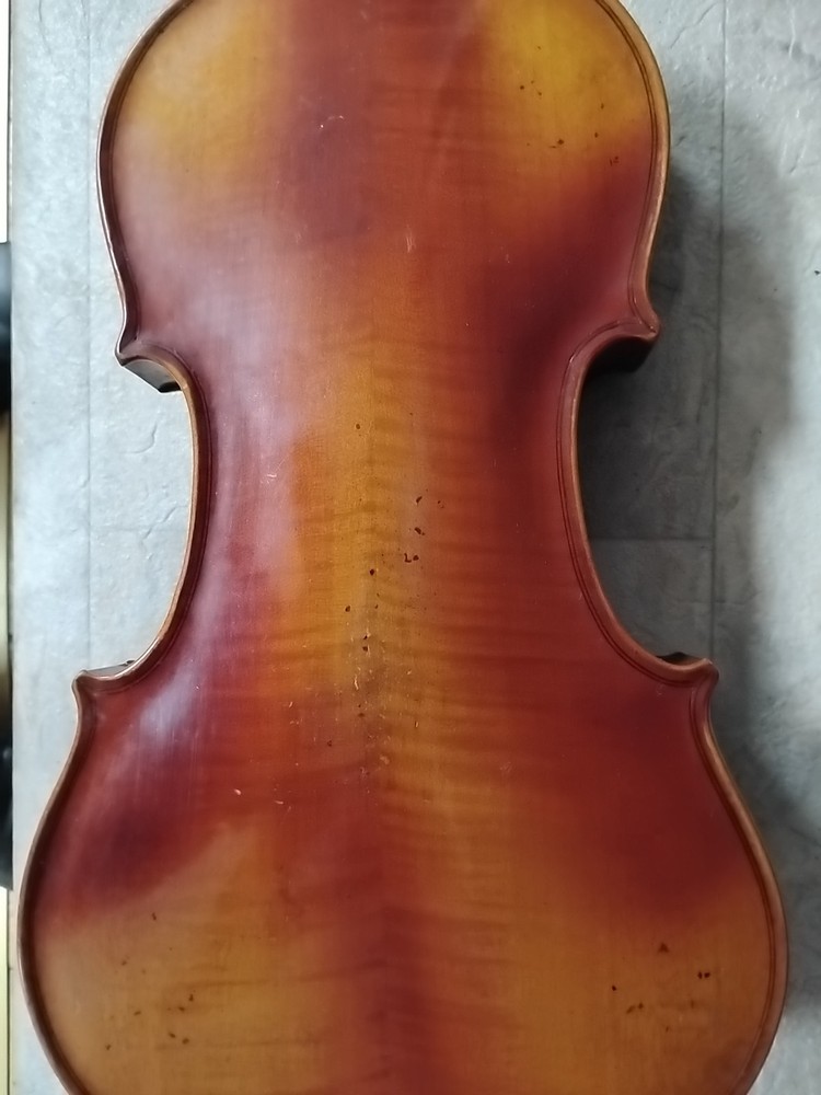 Nice Antique Jackson Guldan Violin