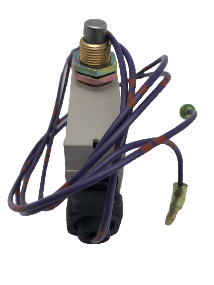 LINK BELT KHJ0317 Excavator Limit Switch (OMRON D4MC)