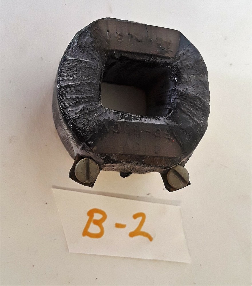 Westinghouse 9-489-7 Magnet Coil