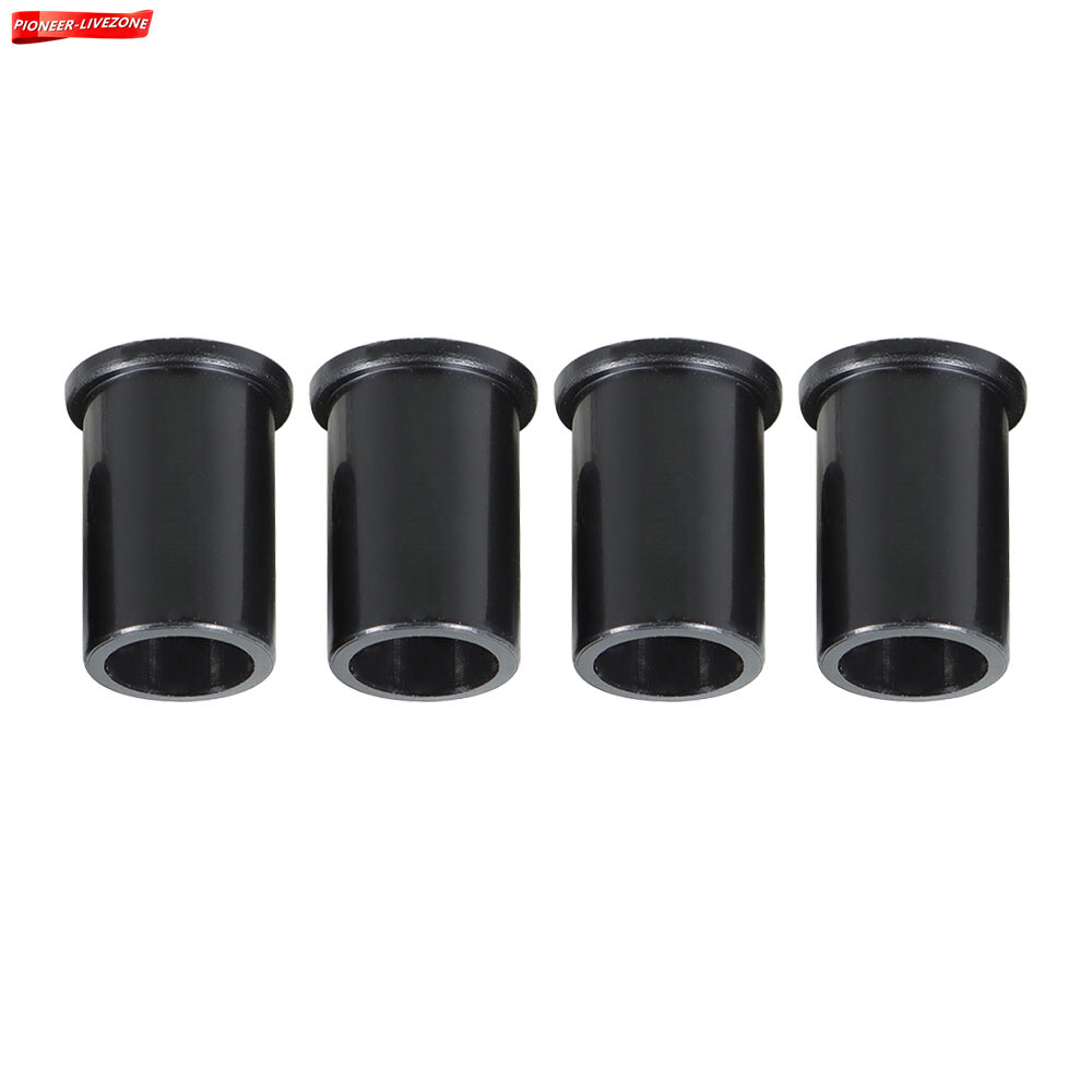 Both Sides Front Upper A Arm Bushing Kit For Honda Foreman 500 2005-2012