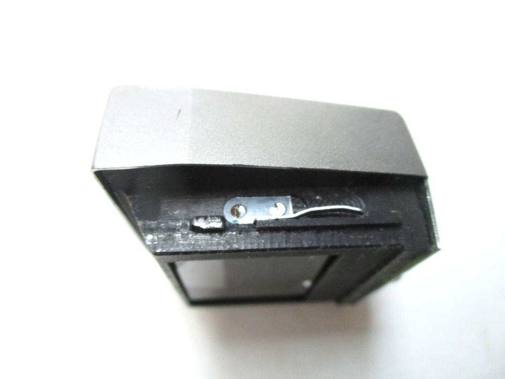 Miranda standard prism from their 35mm "D" model. #1