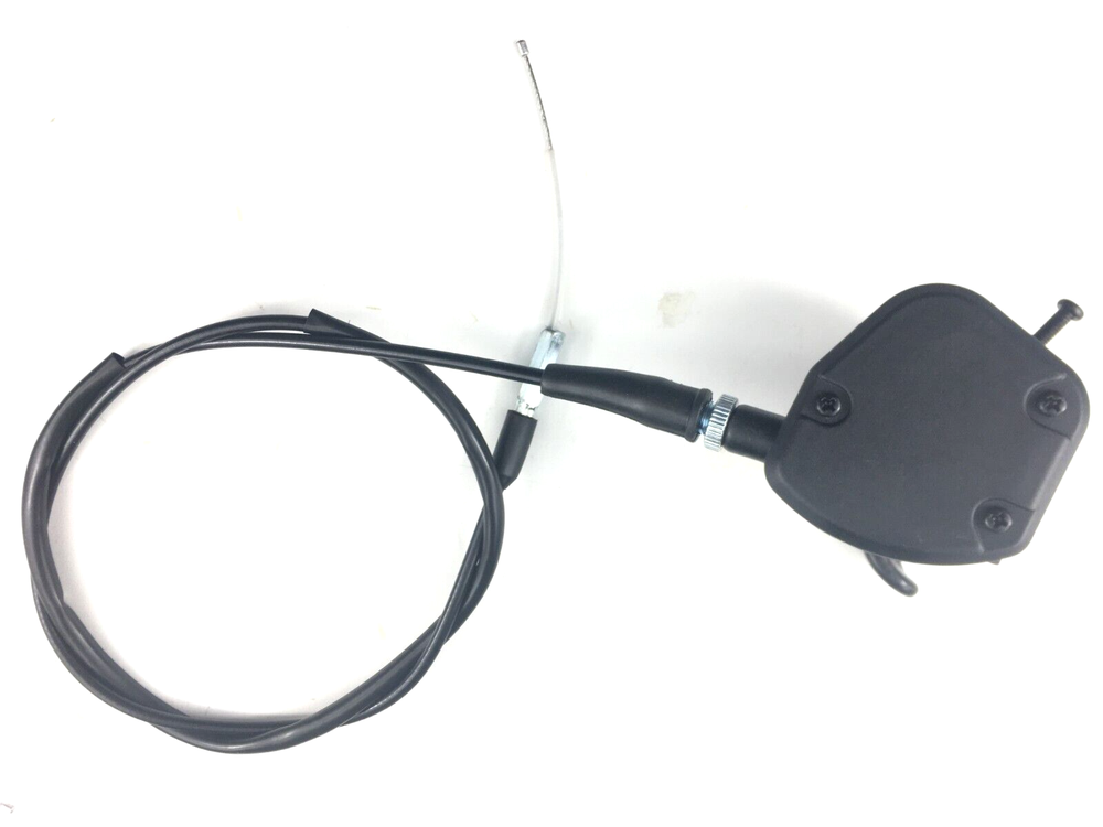 Throttle Cable & Thump Control for Yamaha Bear Tracker 250 1999-2004 ATVs