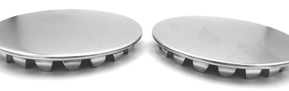 Hole Plugs - For 1.75" Holes