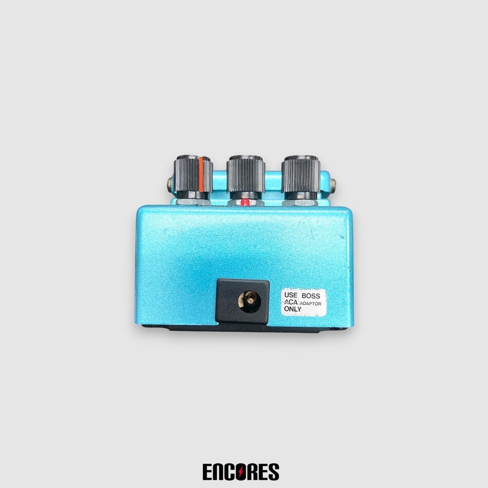 BOSS CE-3 Chorus Used