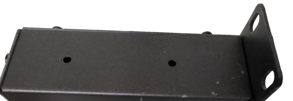 DOD SR866 Series II, 2 Channel