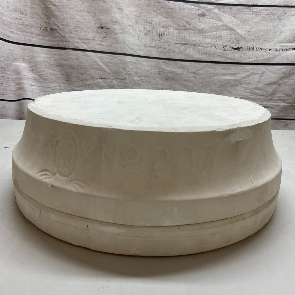Ceramic Slip Casting Mold #No.-207