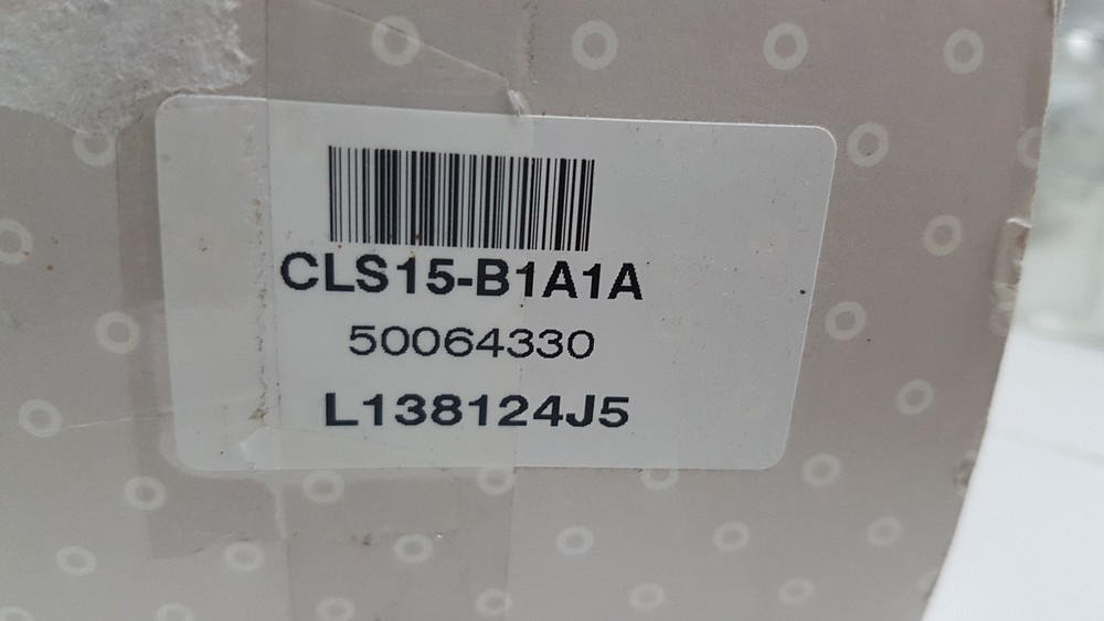 6635123190567 Endress Hauser CLS15-B1A1A