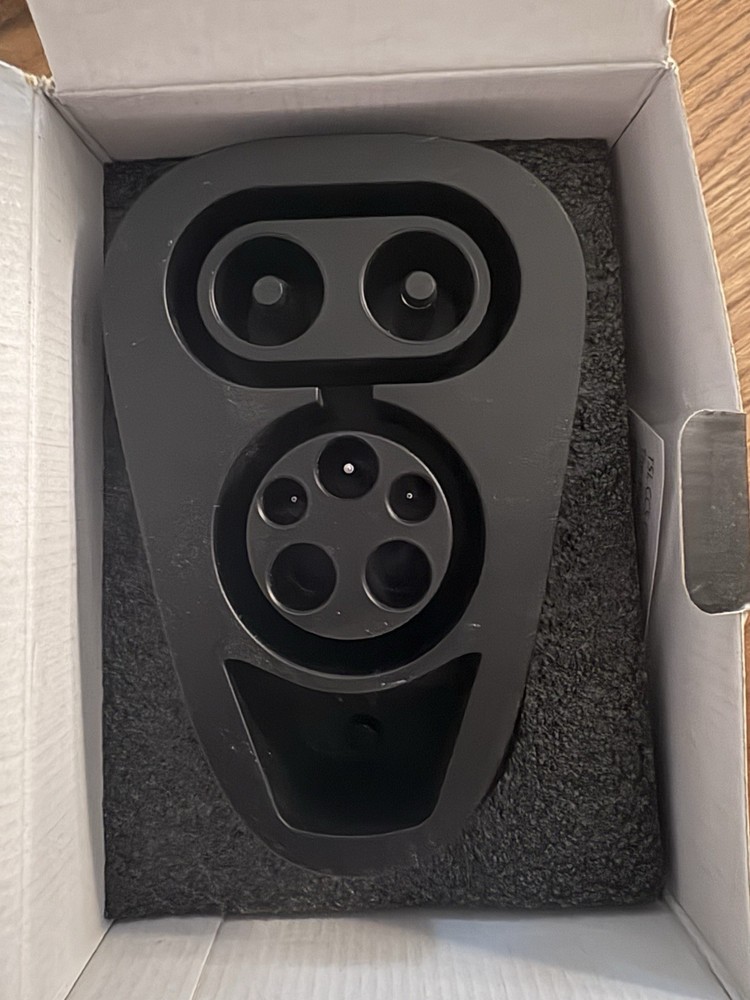 Tesla CCS1 To TPC Adapter For Tesla *see box for compatibility*