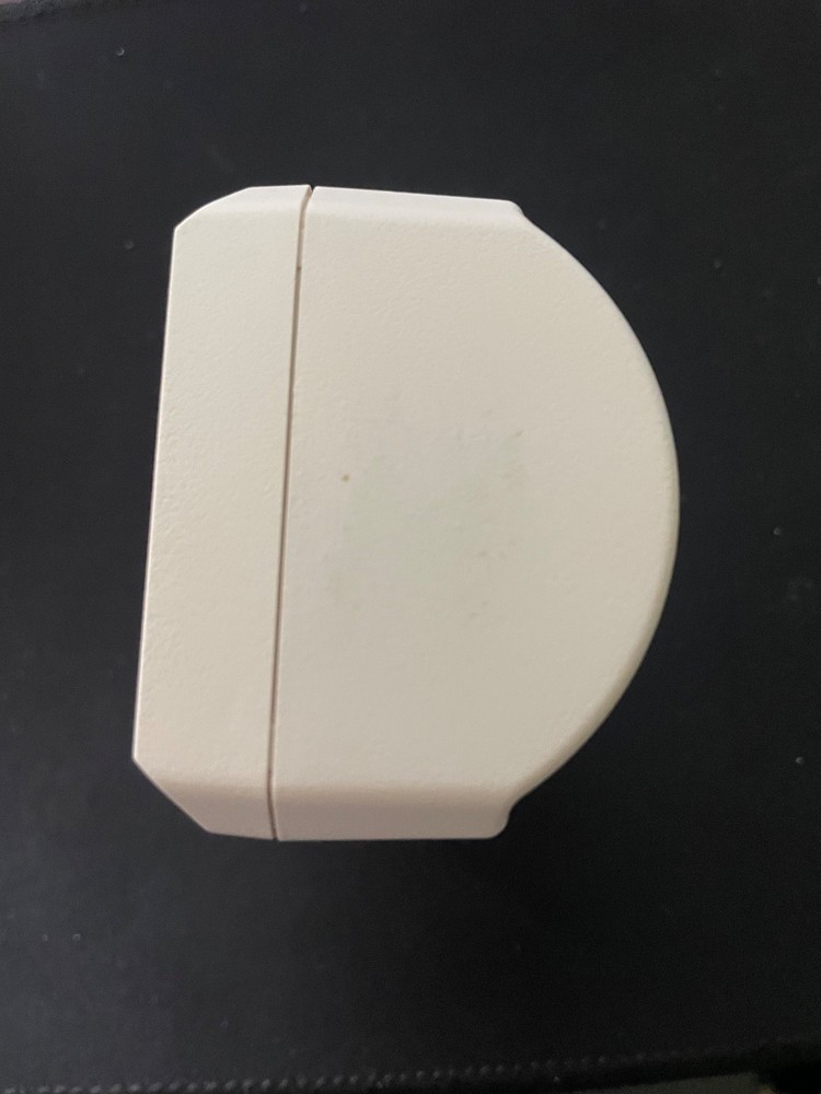 Interactive Technologies Wireless Intrusion Detection 97U9 Motion Mod 60-639-95R