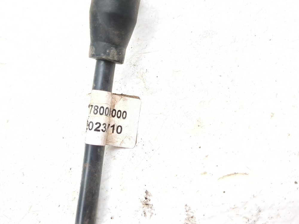 17-25 CF Moto CForce 500 Ignition Coil Plug