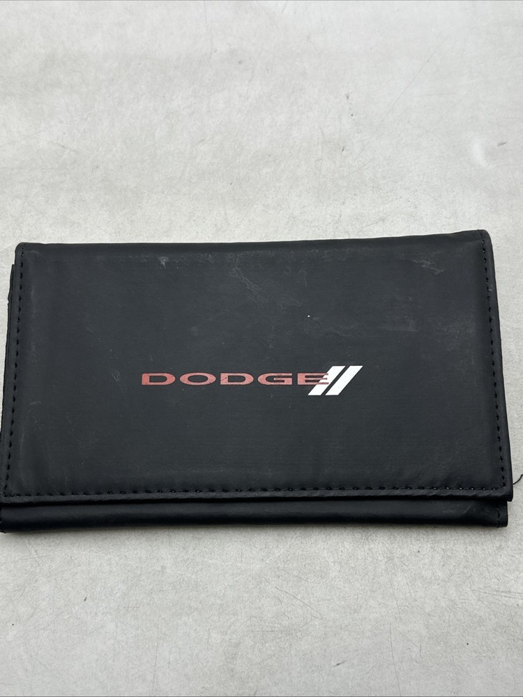 2013 Dodge Dart user guide