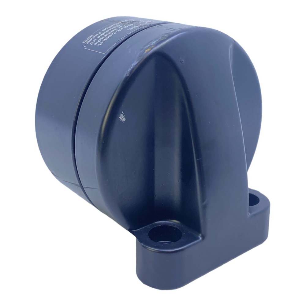 Shoemaker Manometer KL 1.6 16bar