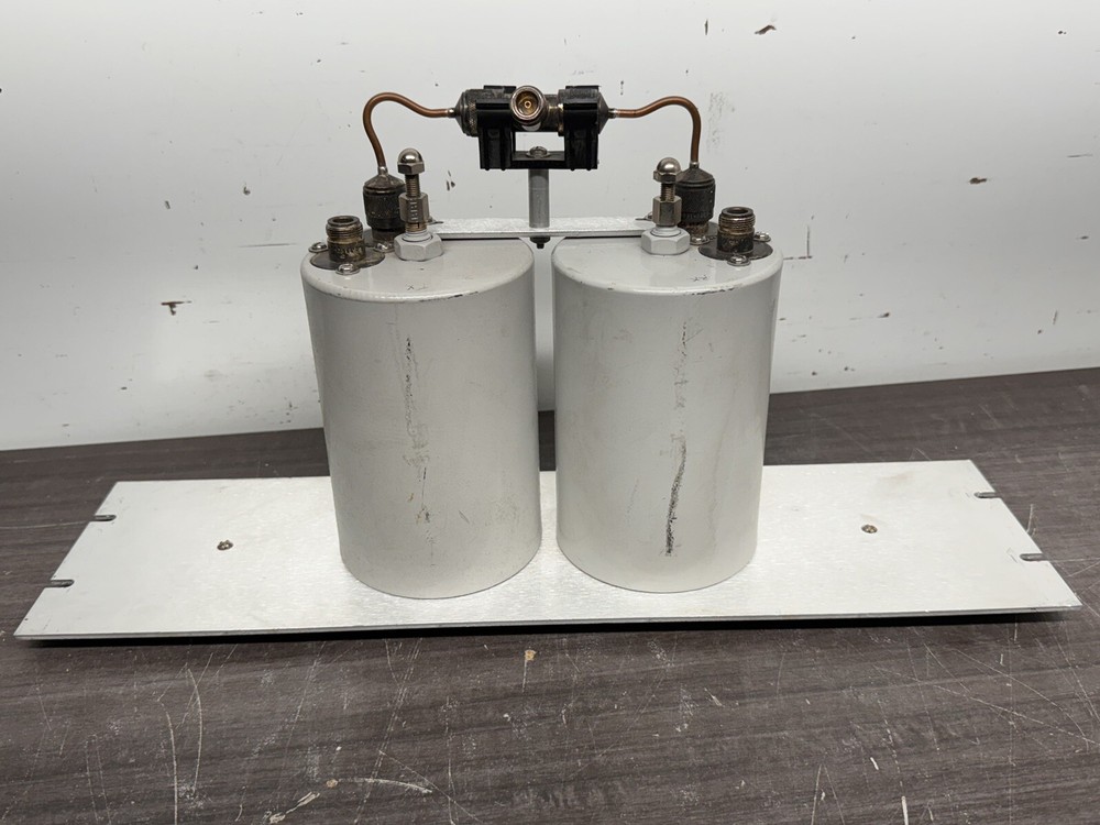 Telewave TPRD-8642 Duplexer - P45