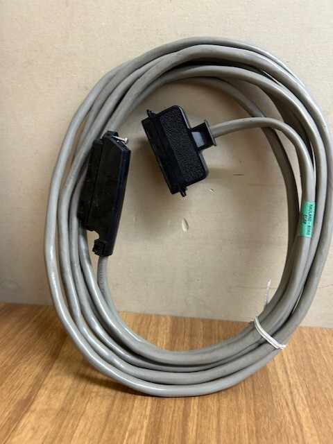 Rauland-Borg TCCBACM ACM Cable Assembly