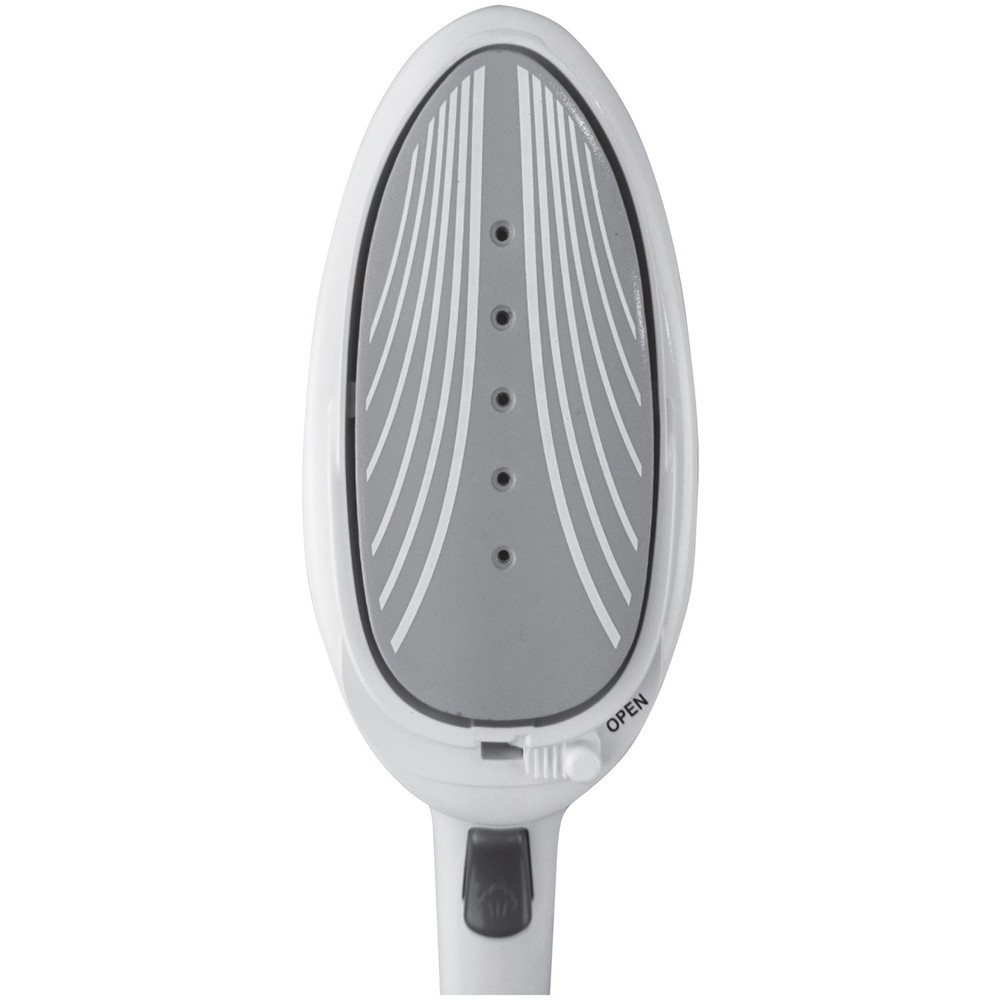 BRENTWOOD® Nonstick Handheld Steam Iron