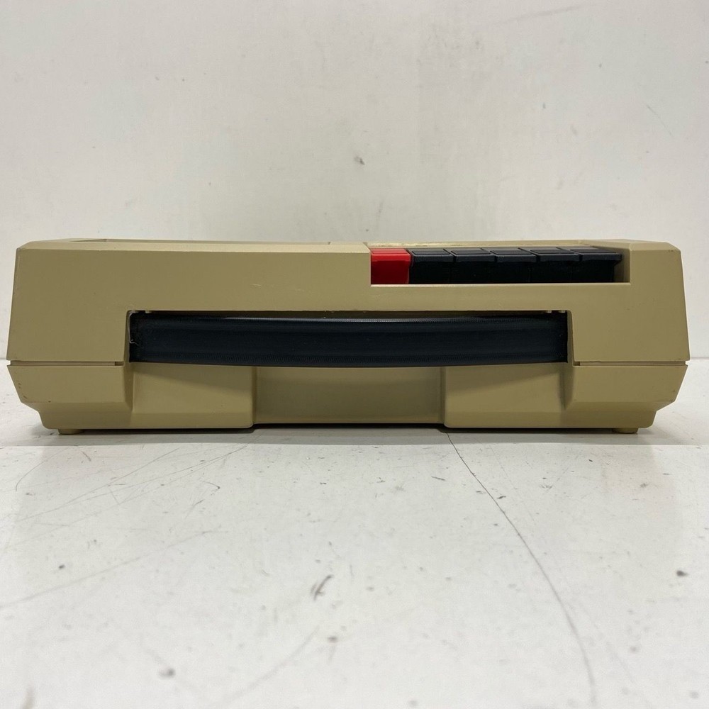 Califone 5272AV Cassette Recorder