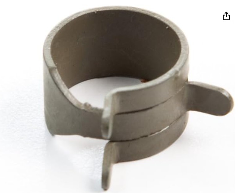 791850 Briggs & Stratton Clamp (Hose)