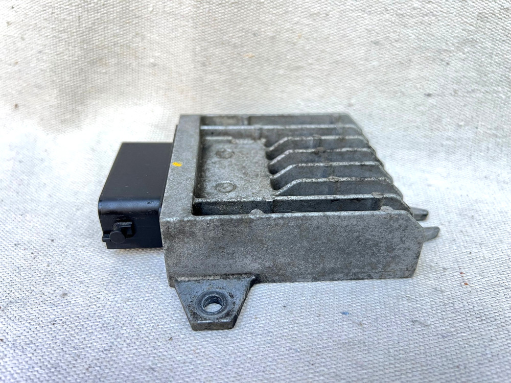 2012-2015 Mazda 5 2.5L Automatic Transmission Control TCU TCM Module L5E4189E1B
