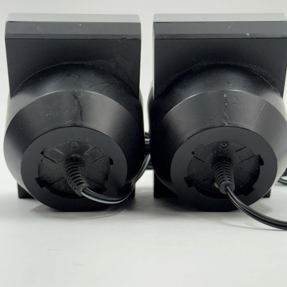 Bose Companion 3 Multimedia Speaker System Black