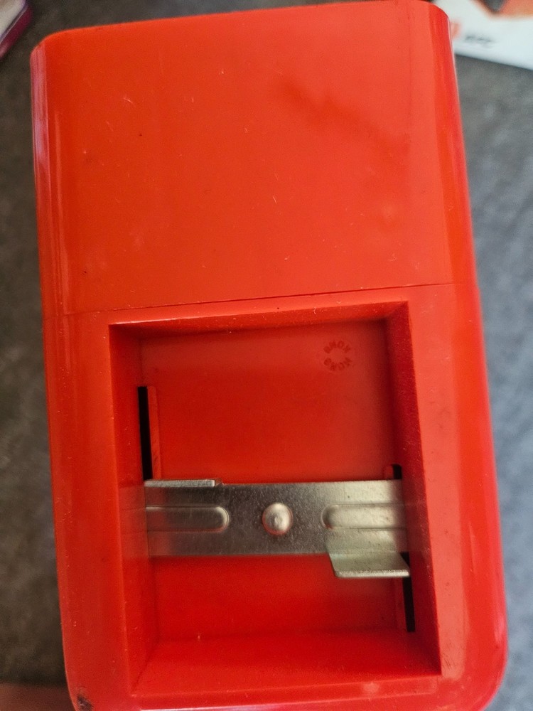 AFC Discoverer II Fluorescent Lantern NWT