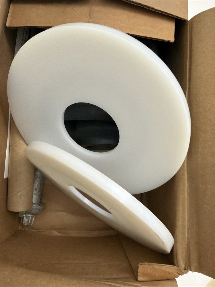 Hendrickson S-24691 Quick Align Pivot Bushing Kit