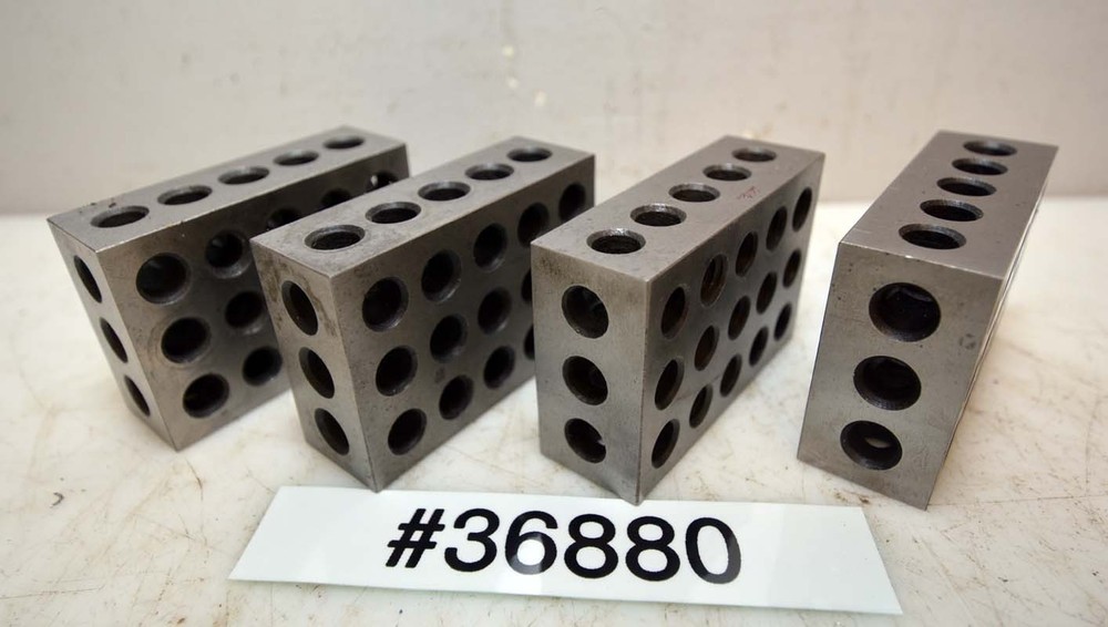 Precision 123 Blocks (Inv.36880)