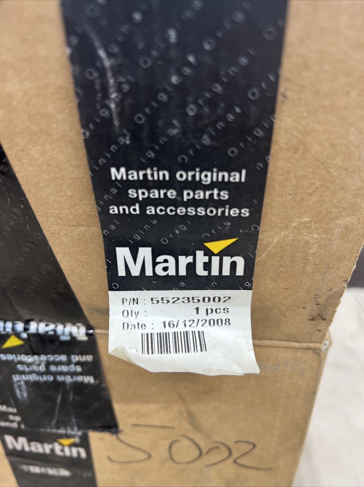 MAC 700 Profile – Zoom/Focus module MAC 700 55235002