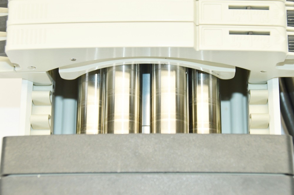 Watson-Marlow Pumps 205S Multi-Channel Cassette Pump
