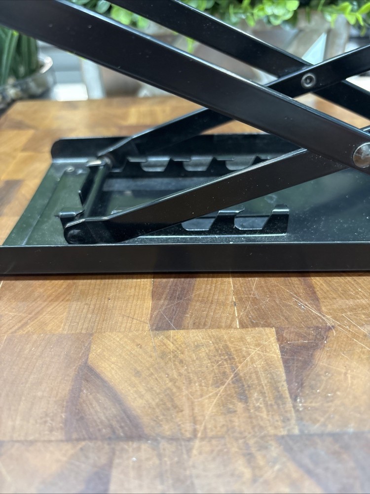 Pinnacle FOLDING CLASSICAL ADJUSTABLE GUITAR FOOT REST FOOT STOOL