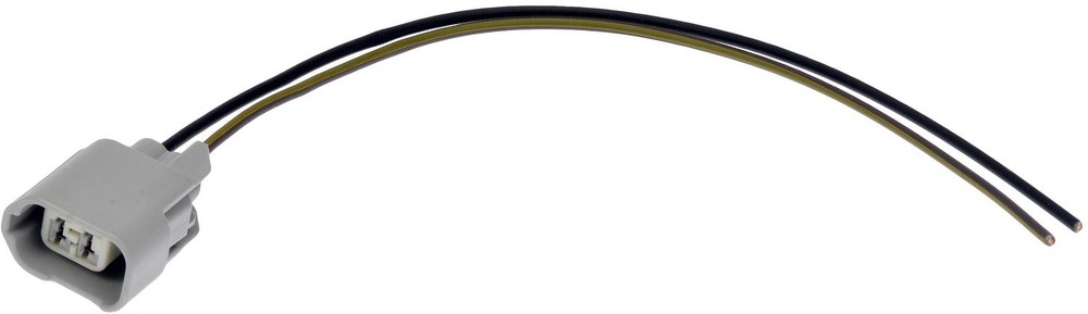 Connector  Dorman/Conduct-Tite  84772