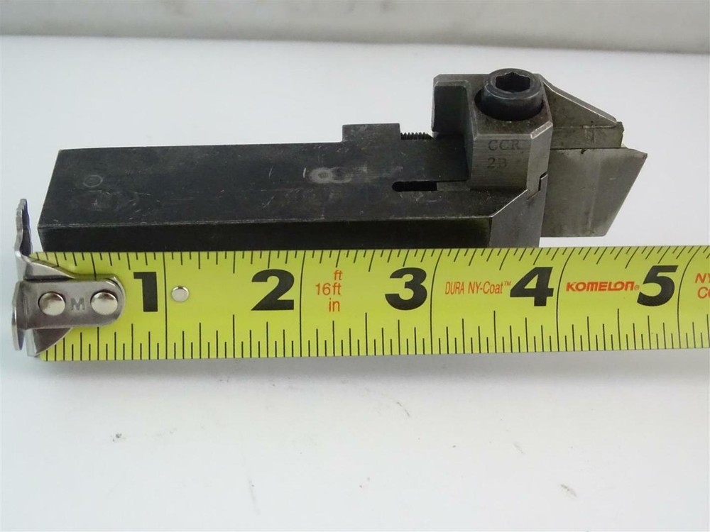 Kennametal Tool Holder , CCR2B