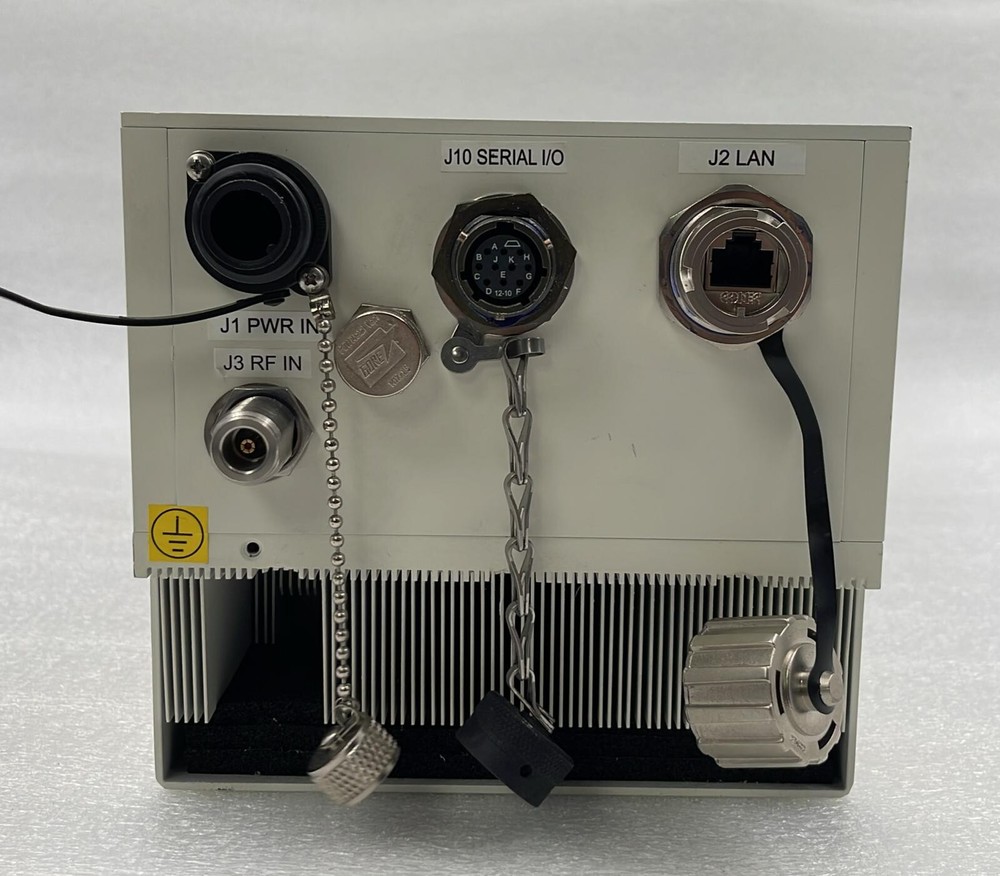 CPI Satcom Division B3KOA-SHELL Ka-Band BUC