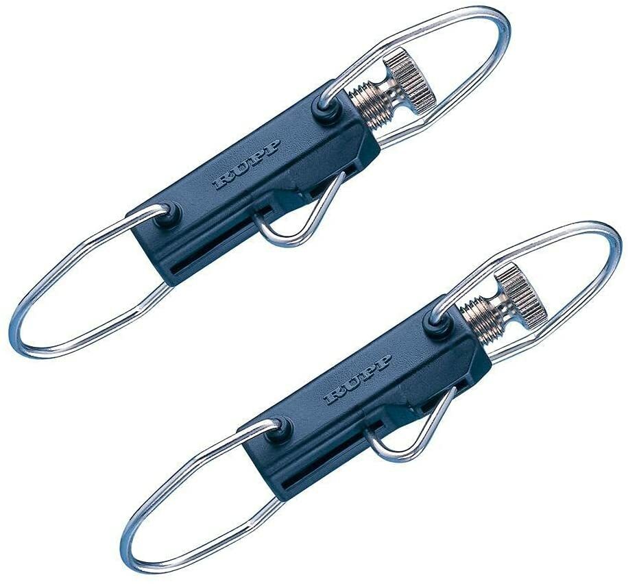 Rupp Klickers Mid-Range Clip with Release MechanismCA-105