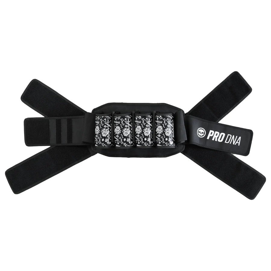 Infamous PRO DNA™ “Reflex Shield” Harness - Sinaloa