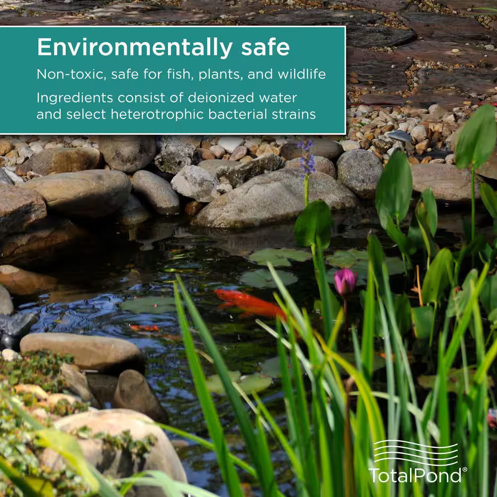 16 Oz. Sludge Remover