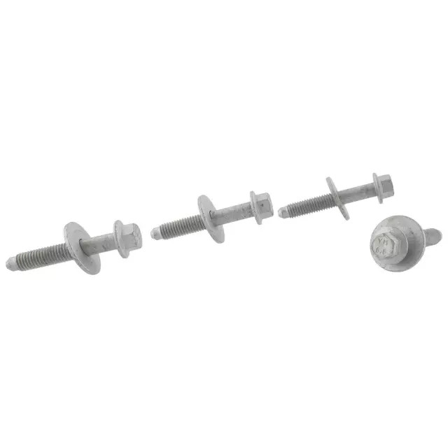 Genuine Ford Radiator Support Side Panel Bolt W714182S442
