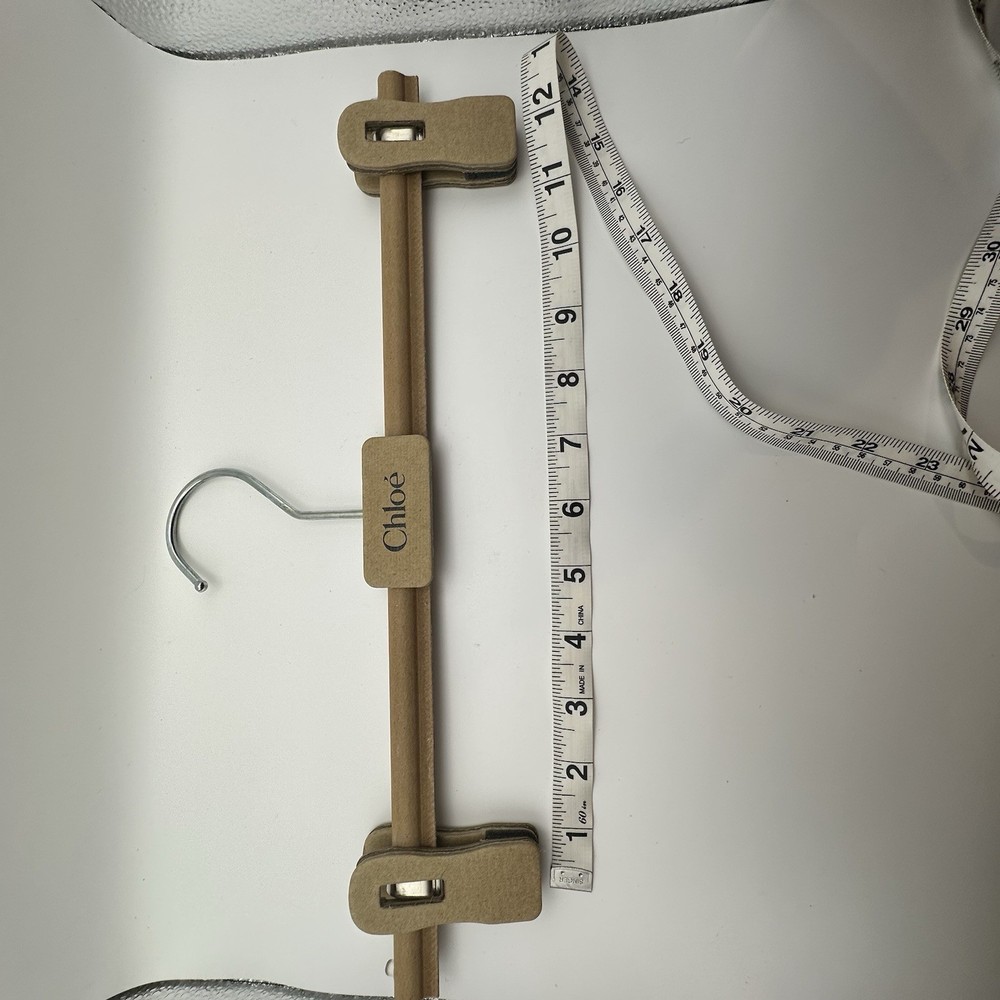 CHLOE PANTS CLOTHING HANGER