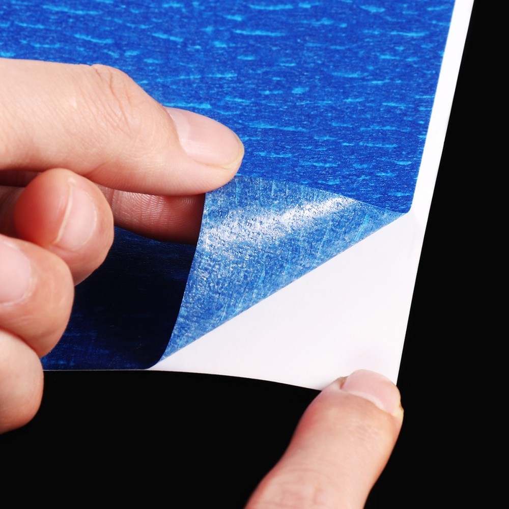 High-temperature Resistant Tape Sheet Hot Bed Printer Heated for
