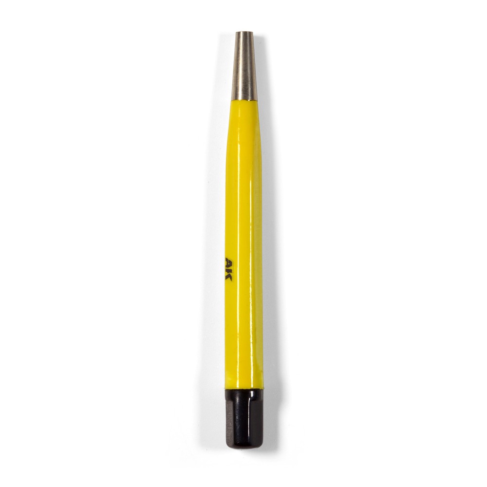 AK Interactive AK9540 Brass Bristle Pencil