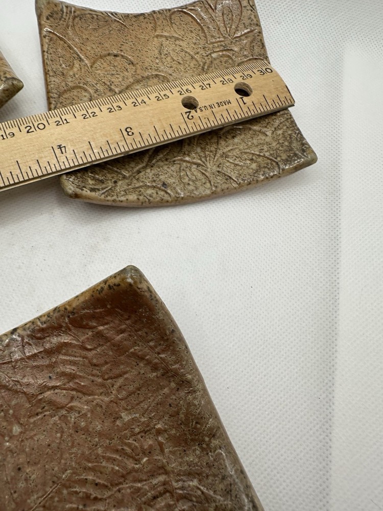 Gaye Studio Art Trinket/Soap Dish