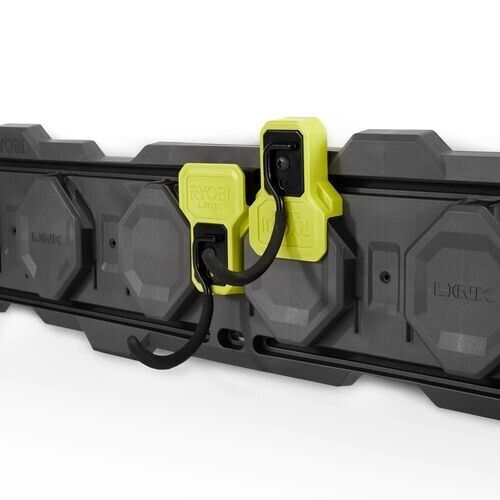 Ryobi LINK™ Reversible J Hook