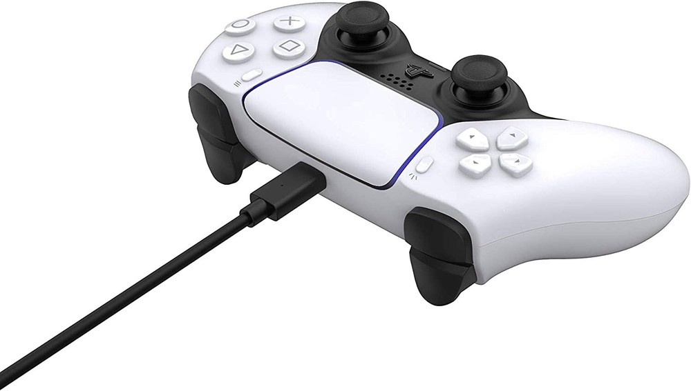 SURGE GAMING [ Starter Pack ] 11-Piece Complete Controller Accessory Kit (PS5)