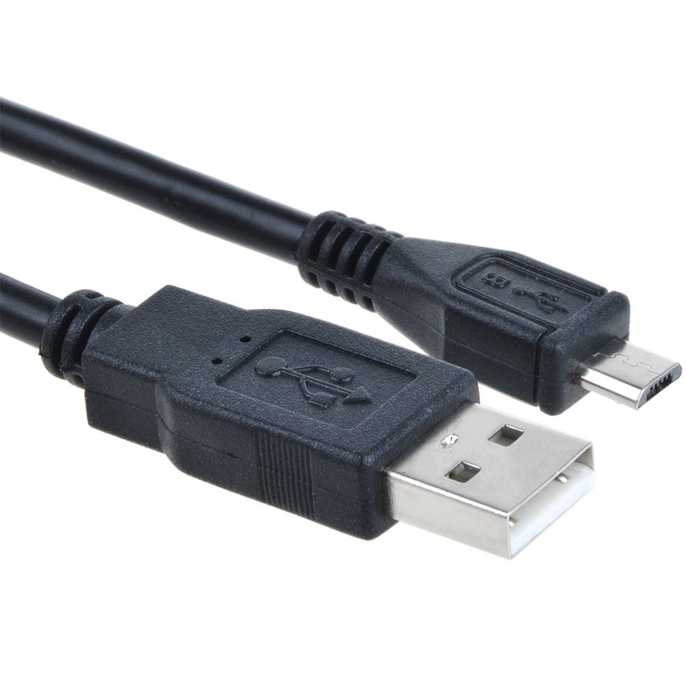 6ft Micro-USB Data/Charger Cable Cord for AT&T HTC Inspire 4G Android Phone