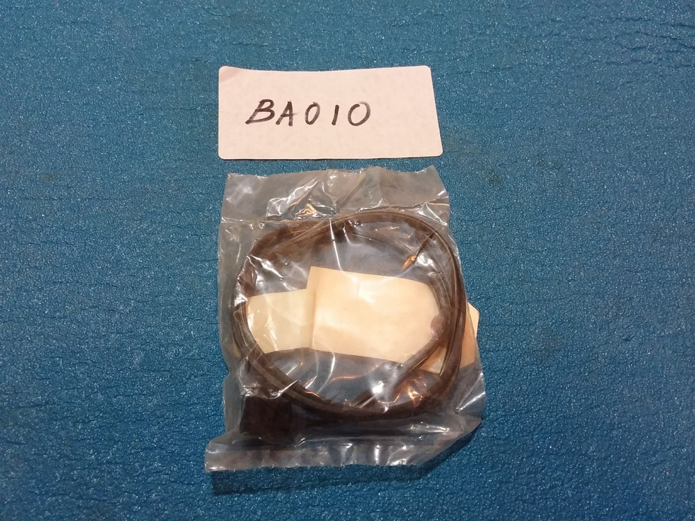 Fan cable plug 87F3909 32-A-9-4