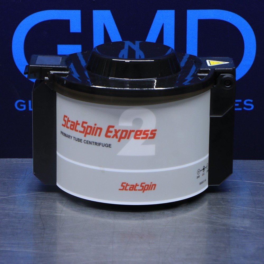 HemoCue StatSpin Express 2 Centrifuge