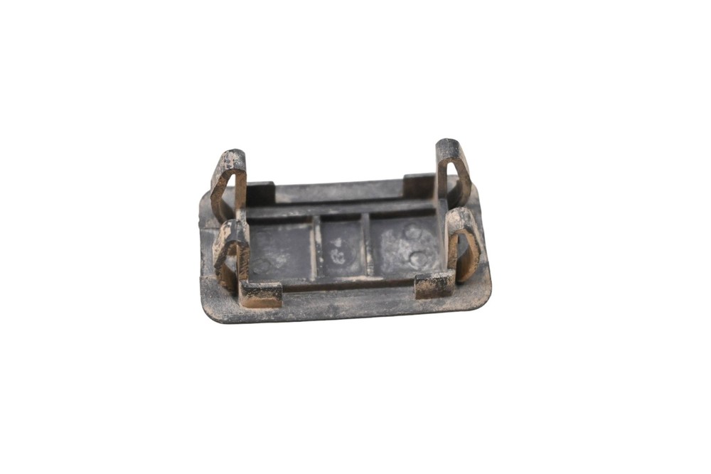 09 Kubota RTV500 Switch Panel Cover