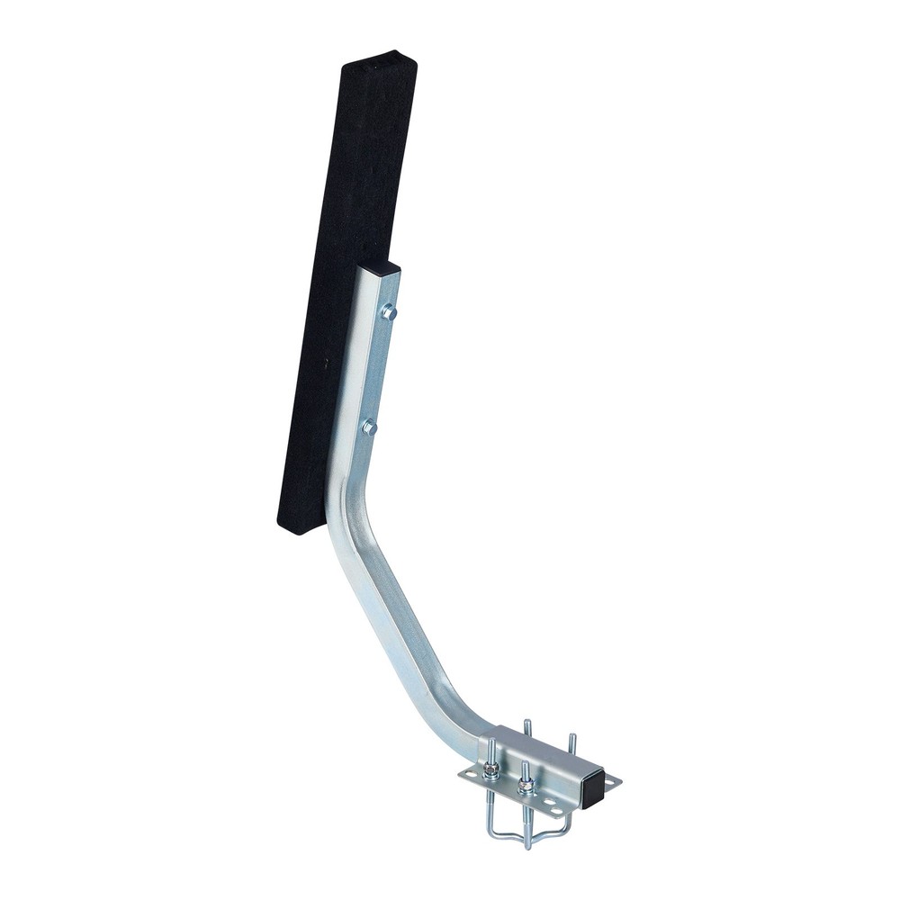 Boat Trailer Guide-on Bunk-Style Pontoon Trailers Post Kit w/Thick Support Pads