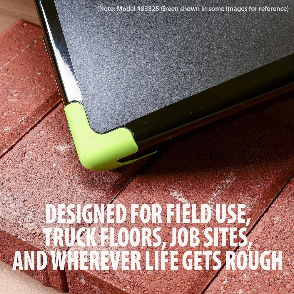 Functional Design for Fieldwork Professionals